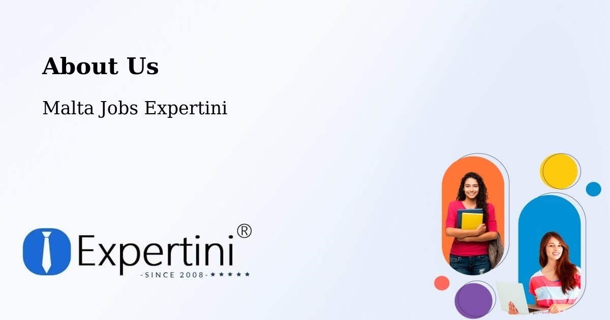 About Expertini Recruitment Platform  – Rabat - Rabat, Malta Jobs Expertini